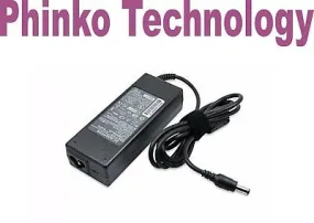 NEW Adapter charger for Fujitsu LifeBook S6510 S6520 S7000