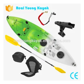 New Design Single Fishing Wholesale China Sit Top Kayak Canoe Boat - Buy Sit Top Kayak,Kayak,China Kayak Product on Alibaba.com