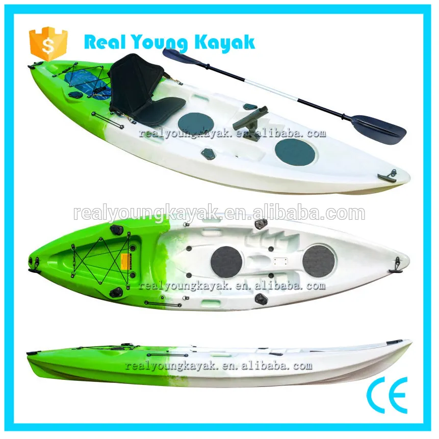 New Design Single Fishing Wholesale China Sit Top Kayak Canoe Boat - Buy Sit Top Kayak,Kayak,China Kayak Product on Alibaba.com