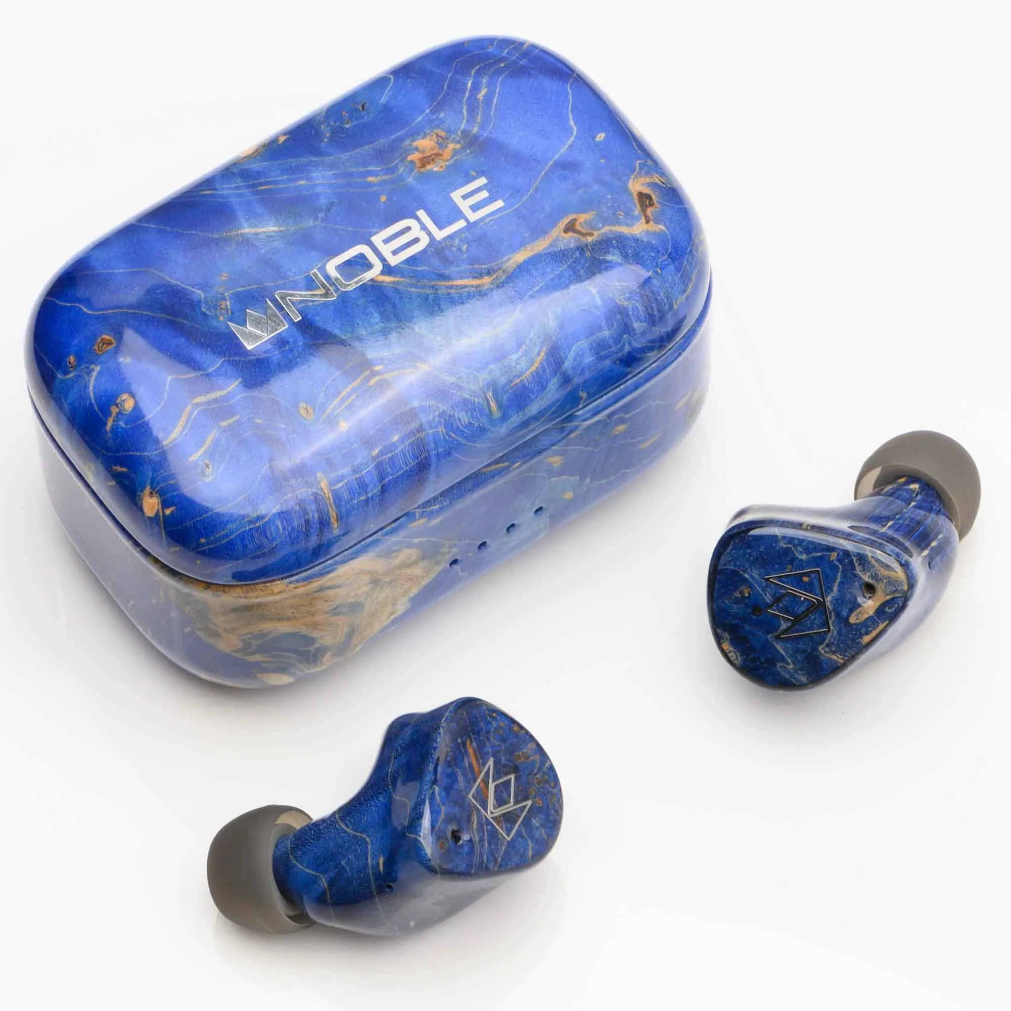 Noble Audio FoKus Prestige Wireless IEM