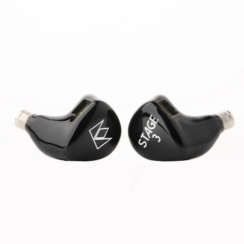 Noble Audio Stage 3 Hybrid Universal-Fit In-Ear Monitors