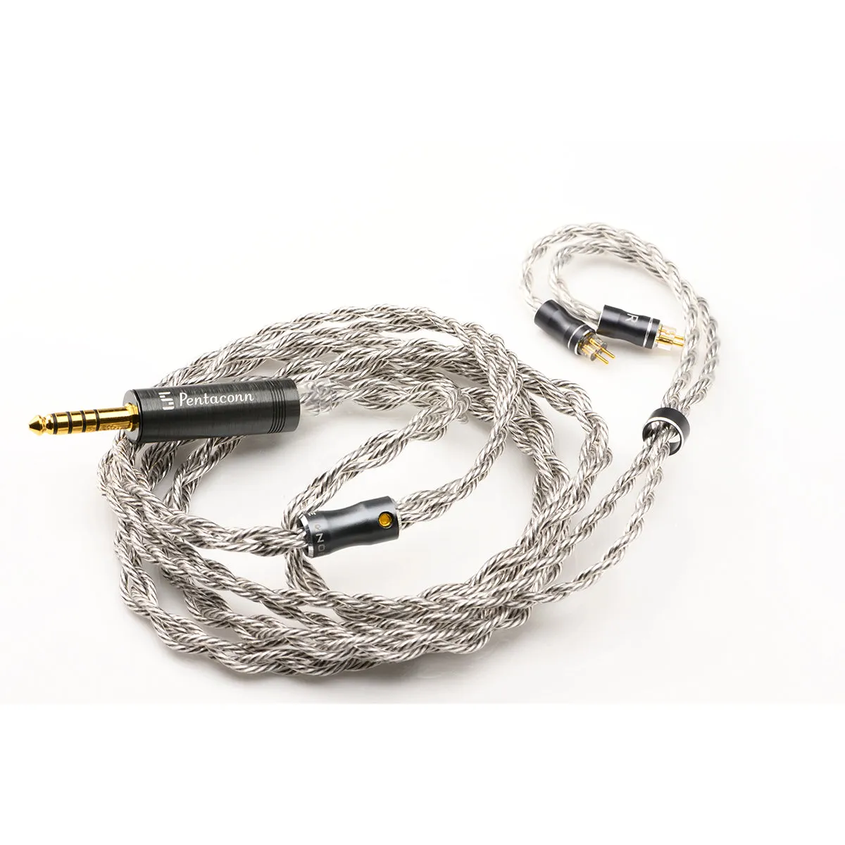 Noble Audio VIKING RAGNAR Universal Fit In-Ear Monitors (Open Box)