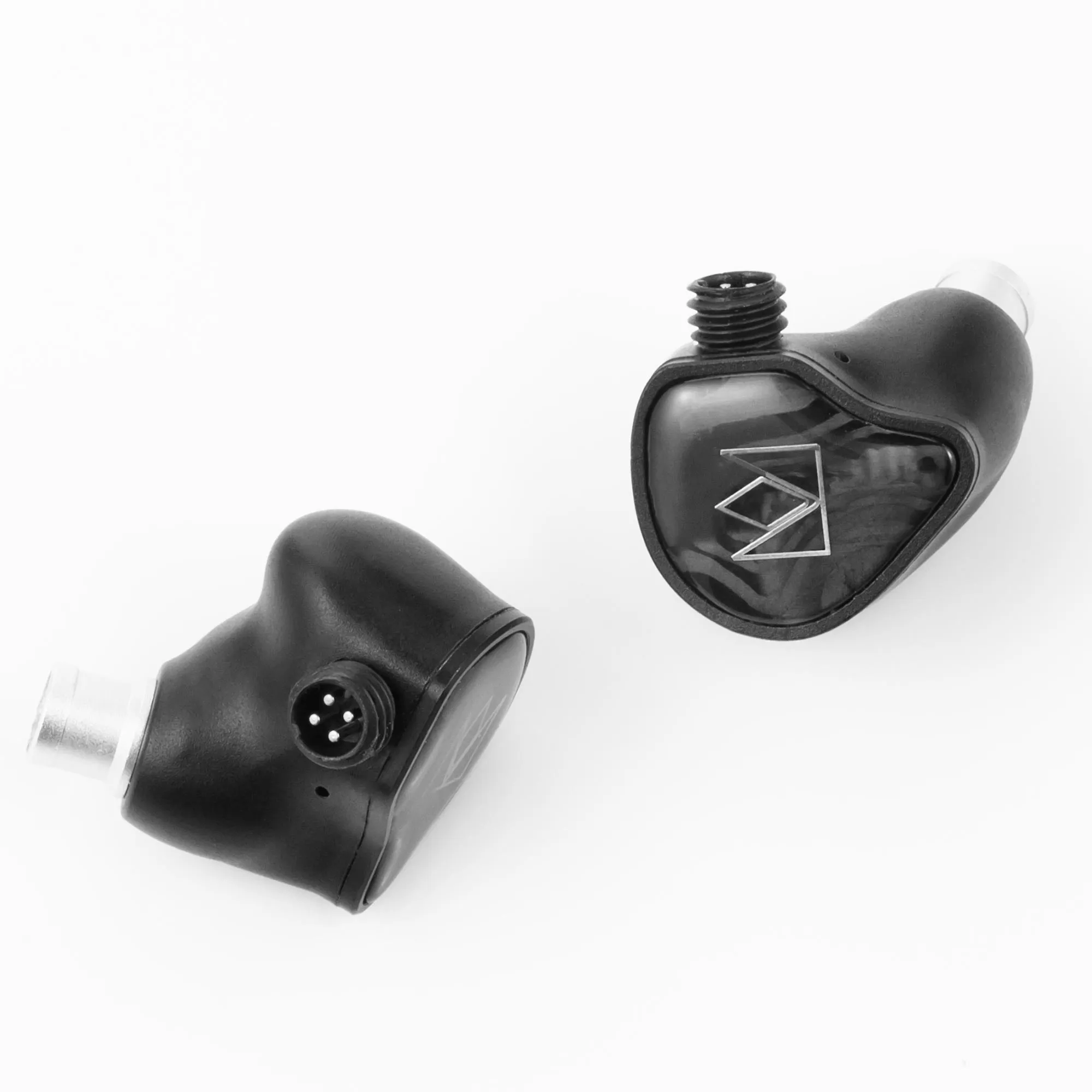 Noble Audio XM-1 IEM with xMEMS Driver