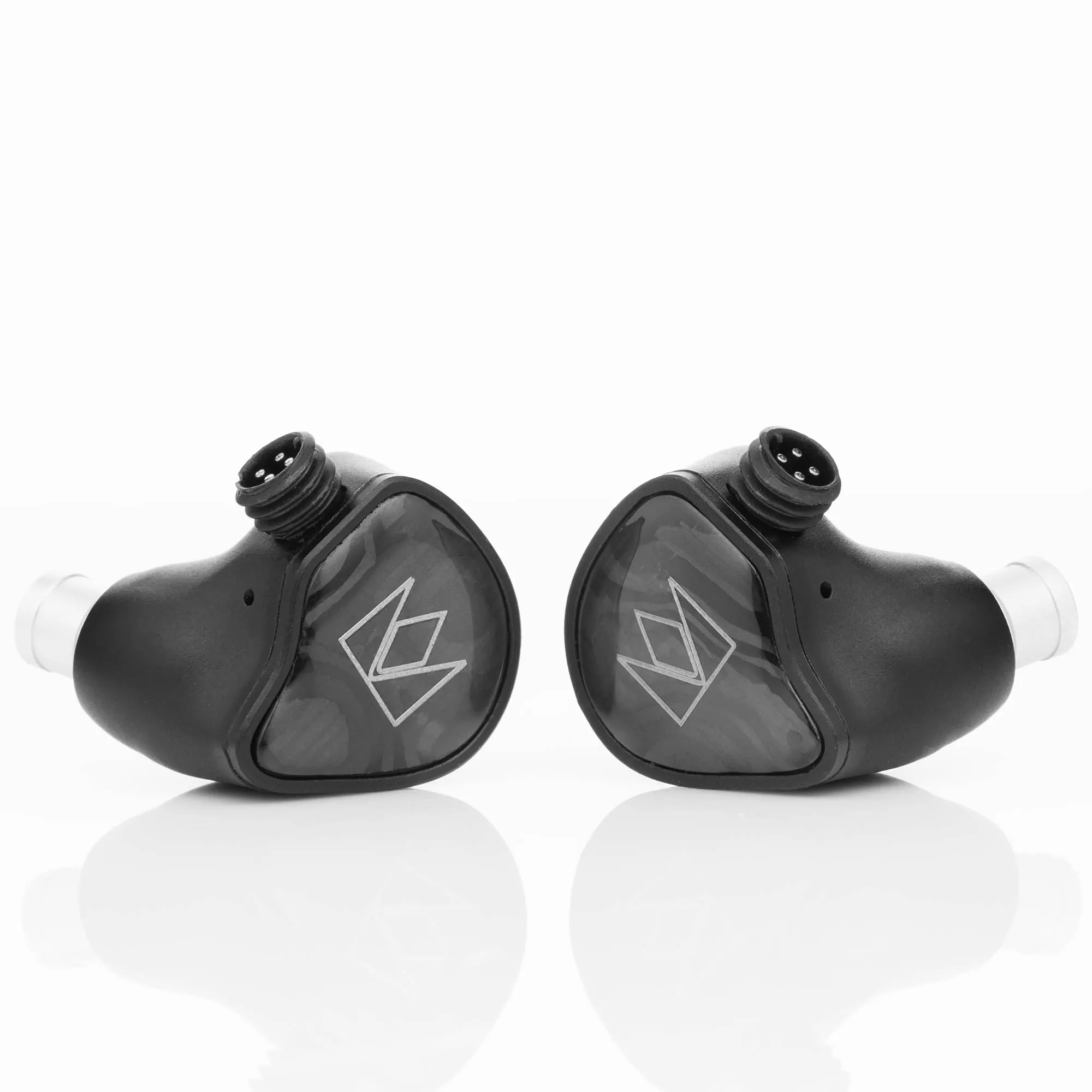 Noble Audio XM-1 IEM with xMEMS Driver