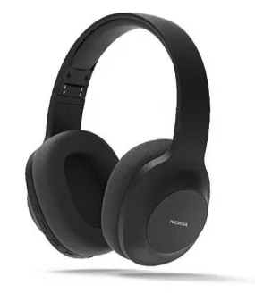 Nokia Wireless Headphones [E1200]