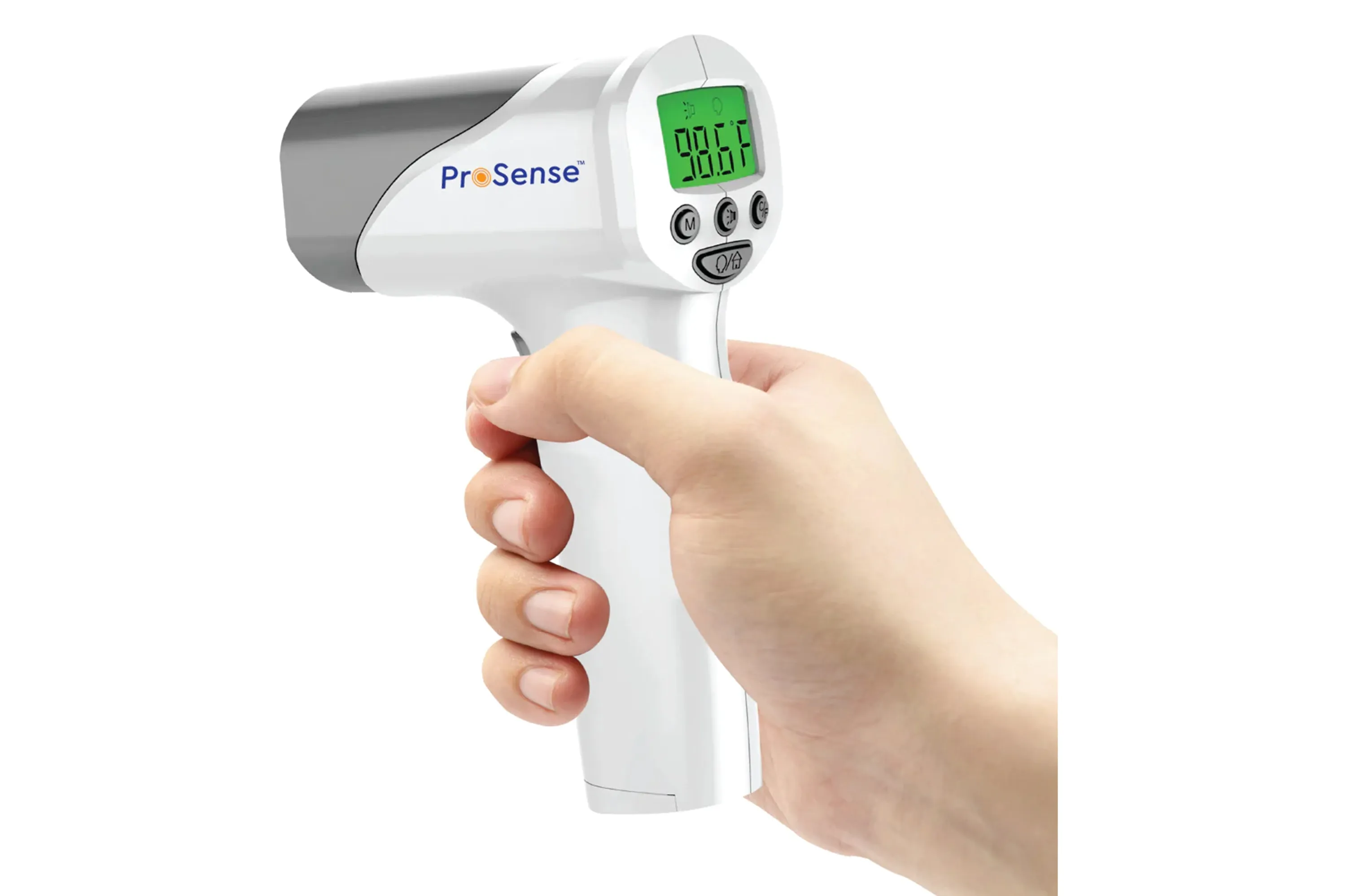 Non-Contact Infrared Thermometer