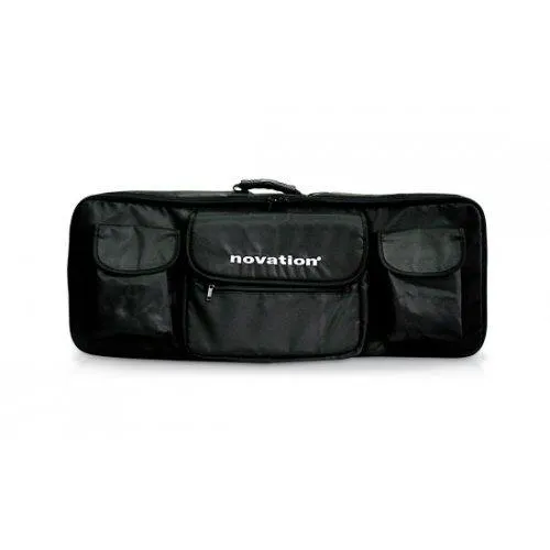 Novation BLACK 49 GIG BAG 49-Key Keyboard Bag