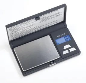 Ohaus YA Digital Pocket Scale - YA-501