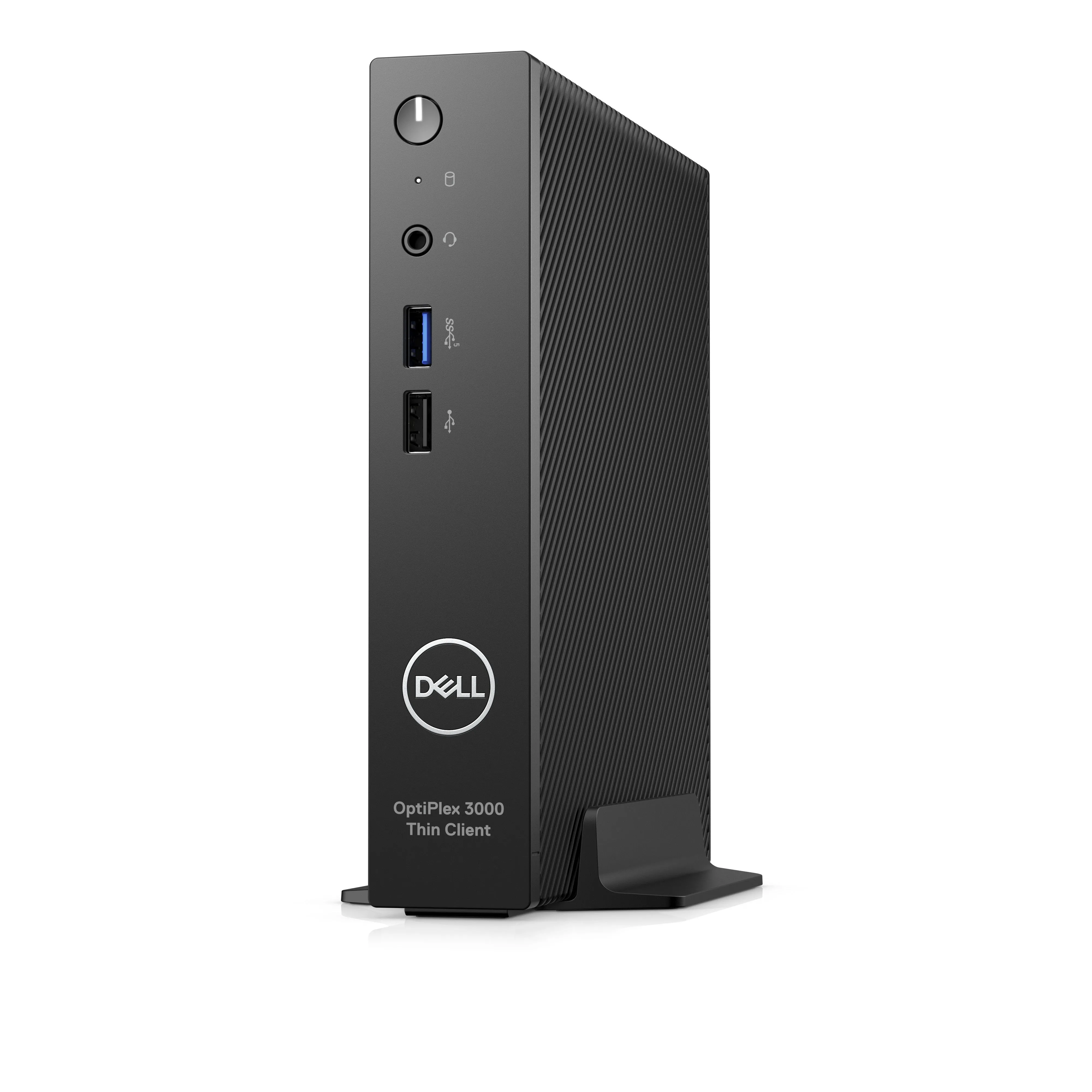 Optiplex 3000 Thin Client Intel Celeron N5105 (4 Mb Cache, 4 Cores, 4 Threads) 8 Gb, 1 X 8 Gb, Ddr4 32 Gb Emmc, On-Board