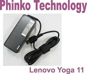 ORIGINAL Lenovo 65w Genuine Original AC Adapter Charger for S20-30