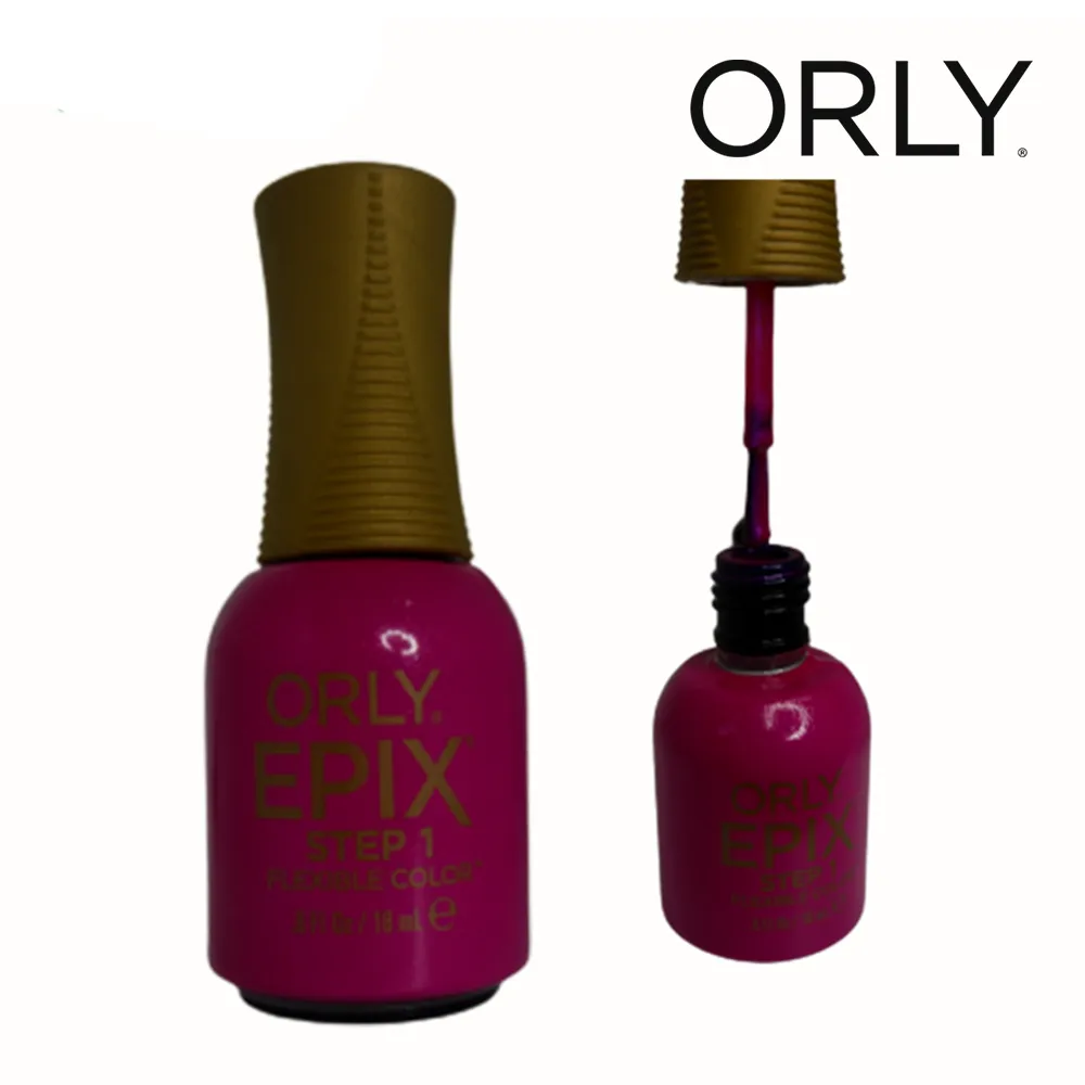 Orly Epix Color Backlit 18ml