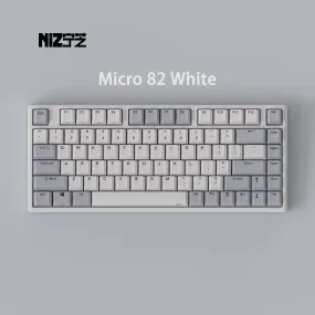 PLUM NIZ NEW Micro82 EC Keyboard