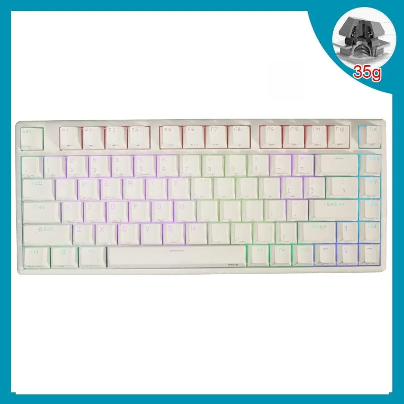 PLUM NIZ NEW Micro82 EC Keyboard