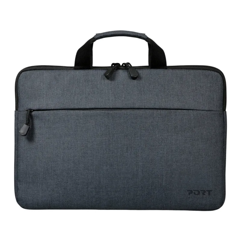 Port Designs Belize 15.6" Toploading Case