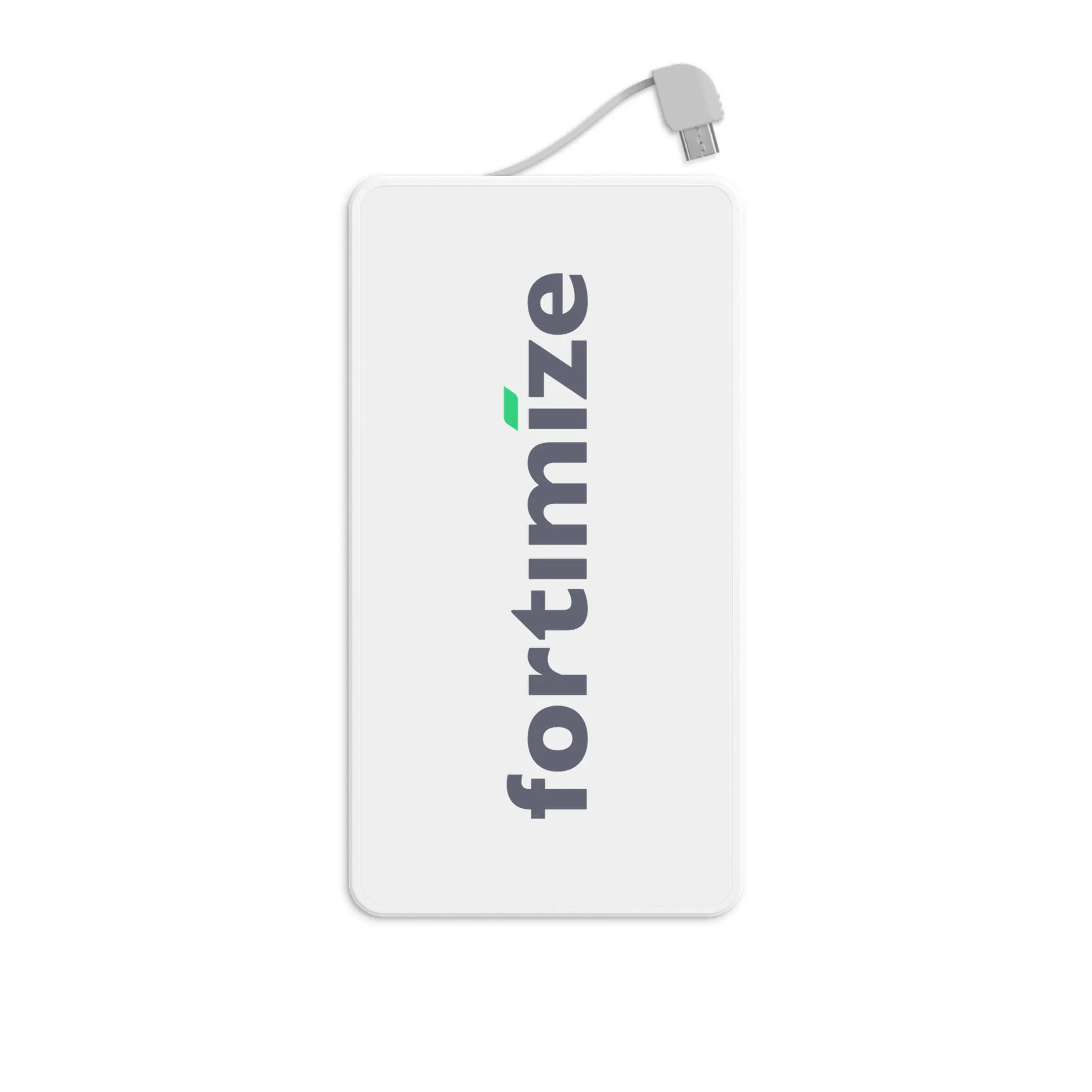 Power Bank - Fortimize