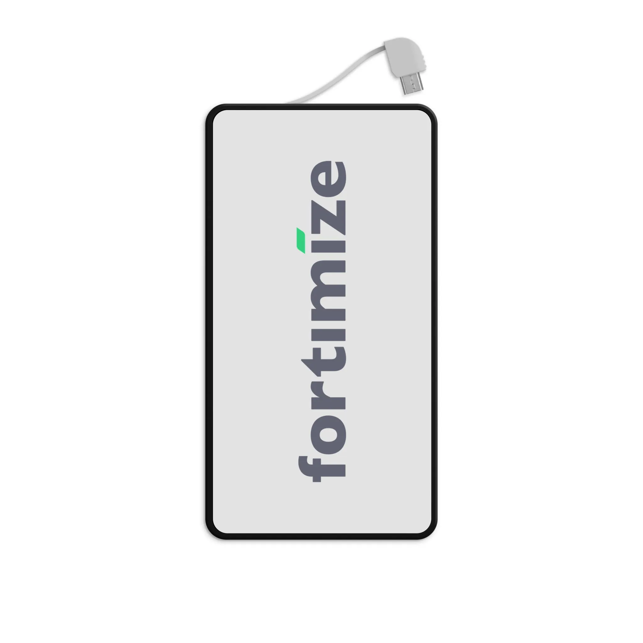 Power Bank - Fortimize