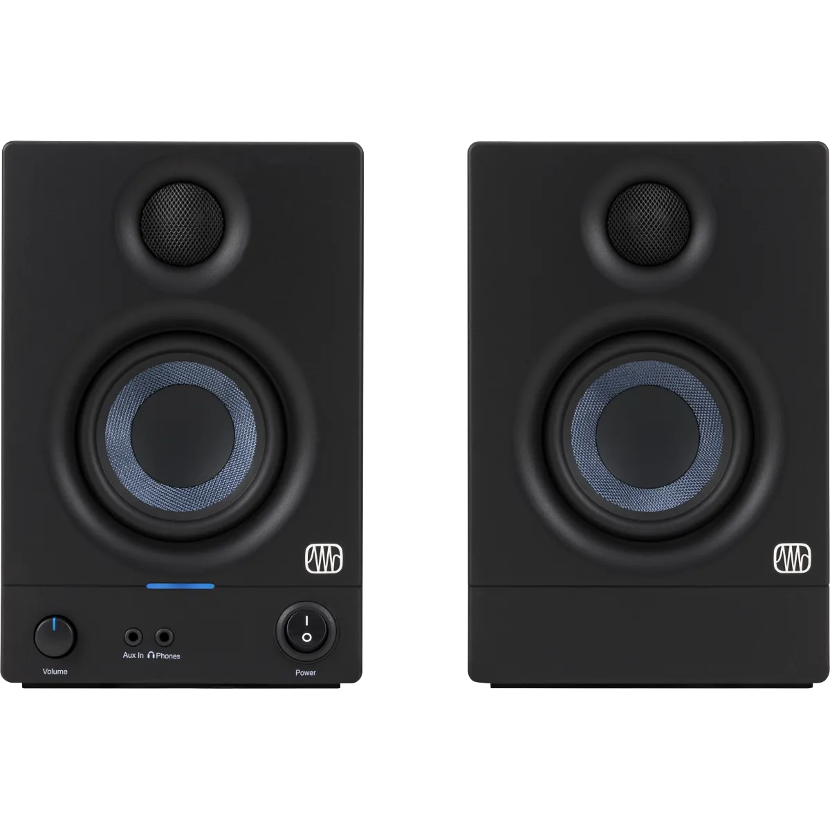 PreSonus 2777500121 Eris 3.5 Studio Monitor, Pair