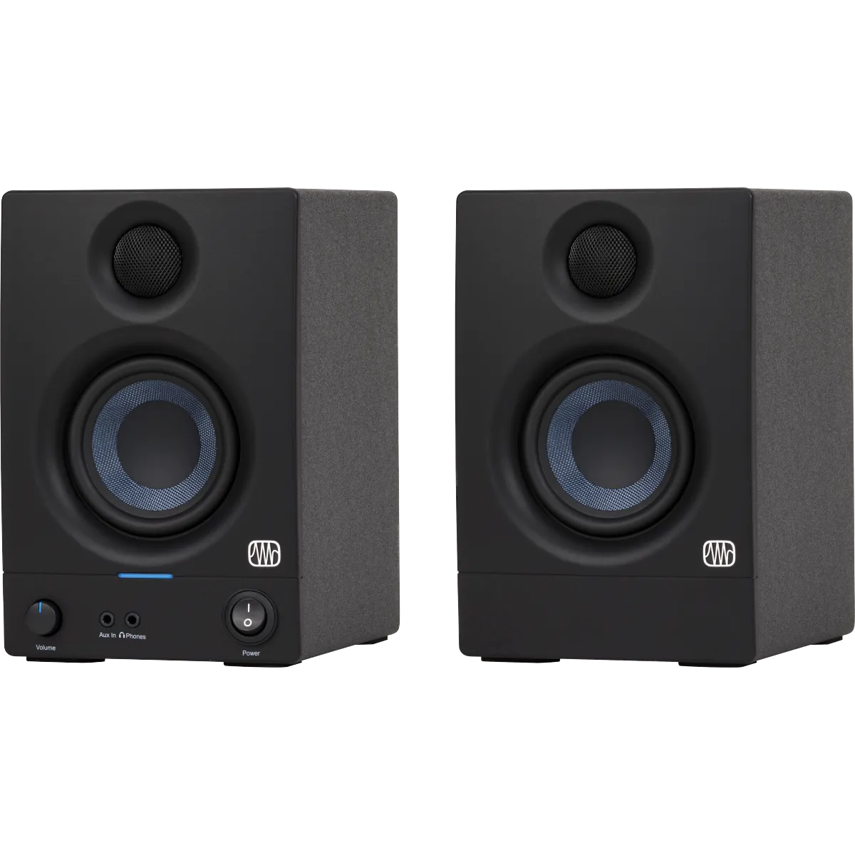 PreSonus 2777500121 Eris 3.5 Studio Monitor, Pair