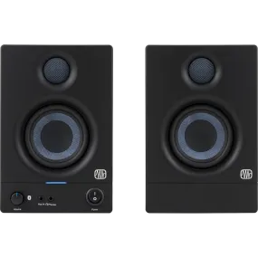 PreSonus 2777500122 Eris 3.5BT Studio Monitor w/ Bluetooth, Pair