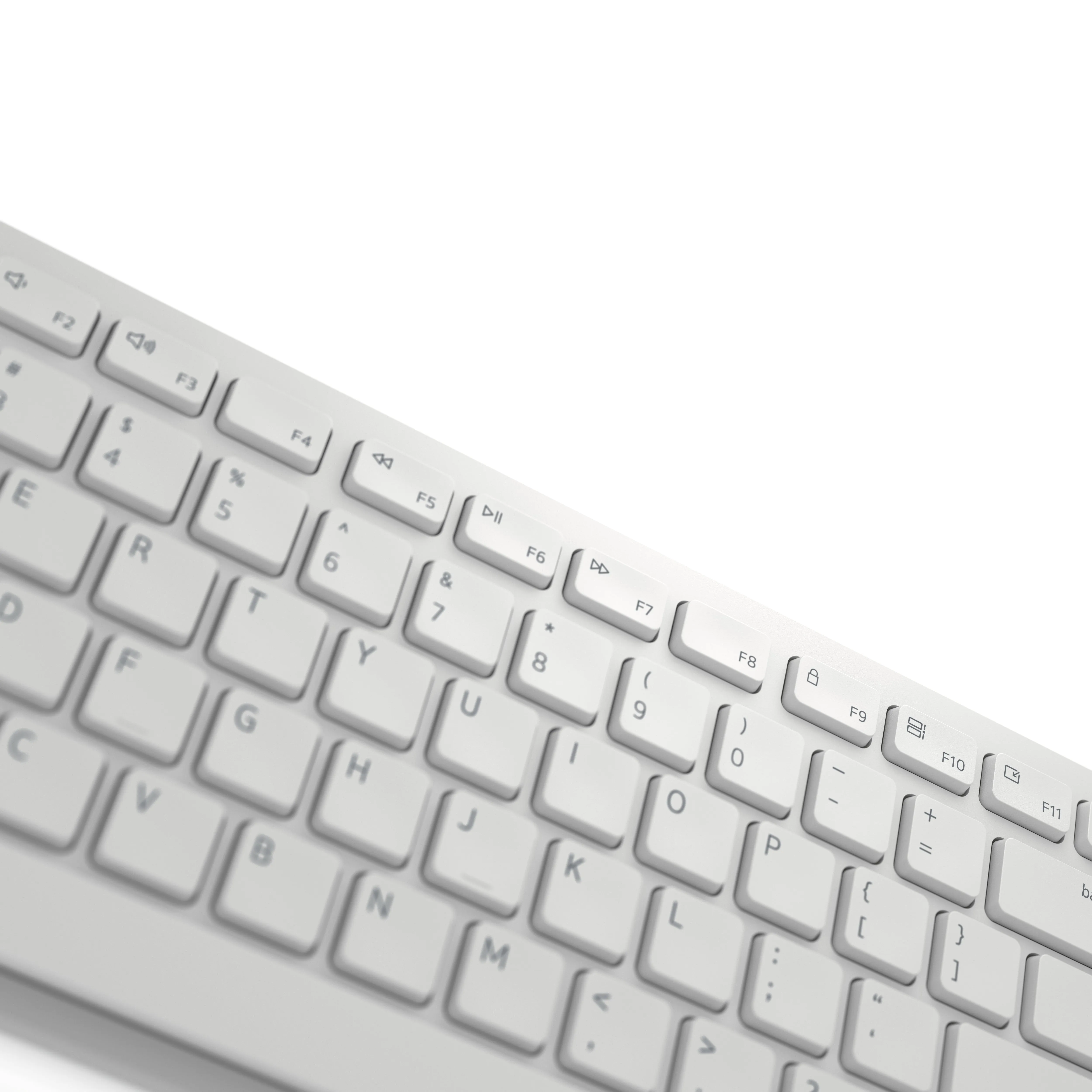 Pro Wireless Keyboard And Mouse