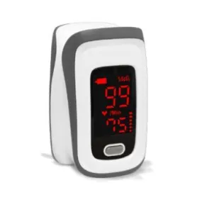 Pulse Oximeter By Zewa