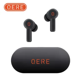 QERE E20 TWS ,bluetooth earphones,bluetooth 5.3, HD microphone,HIFI Headphones,Wireless headset