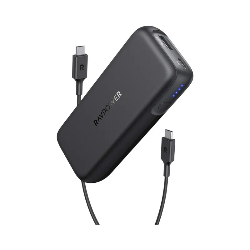 RAVPower 10,000mAh Power Bank