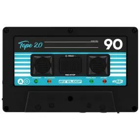 Reloop Tape 2 Portable USB Mixtape Recorder