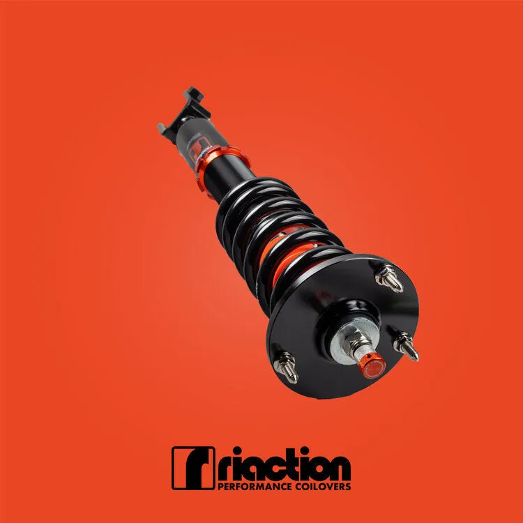 Riaction Coilovers Dodge Challenger (08-10) Charger (06-10) GT-1 32 Way Adjustable