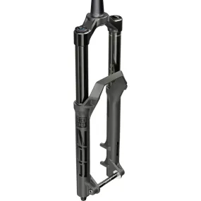 RockShox Zeb Ultimate Charger 2.1 RC2 Debonair 27.5" Forks