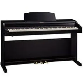 Roland RP-501R Digital Concert Black Piano