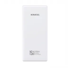 Romoss PRC 10000mAh 15W Power Bank