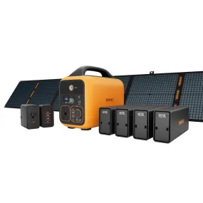 Runhood RALLYE 600 PRO   200W solar panel