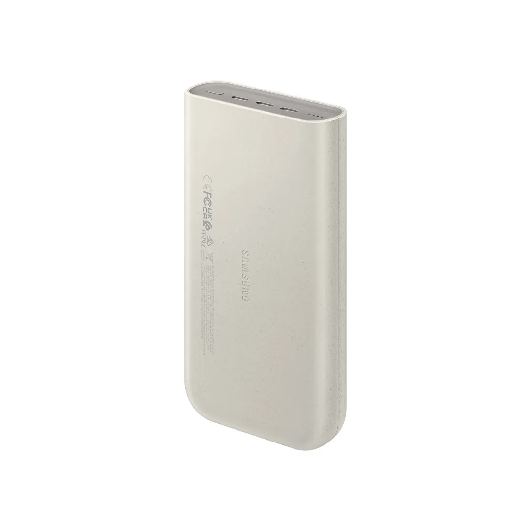 SAMSUNG 45W-20000 MAH POWER BANK