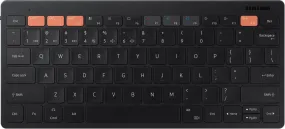 Samsung Smart French Keyboard Trio 500 Black - EJ-B3400BBEGFR