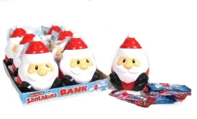 Santakins Bank