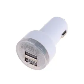 SAS Dual Port USB-A Car Charger 223213