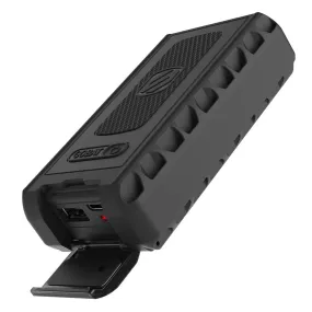 Scosche GOBAT 6000 Rugged Portable Backup Battery