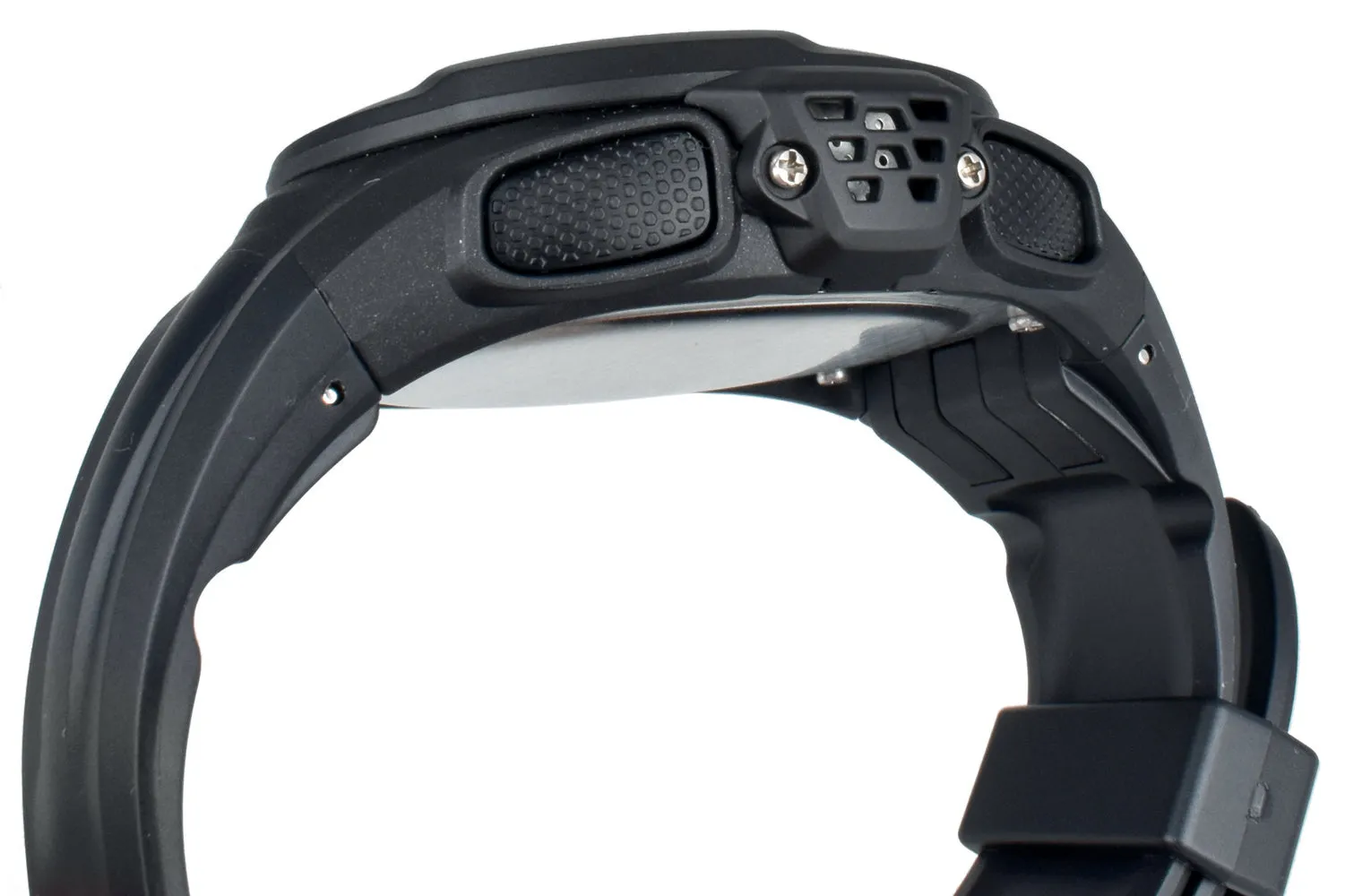 SEAC Partner Wrist-Mount Dive Computer