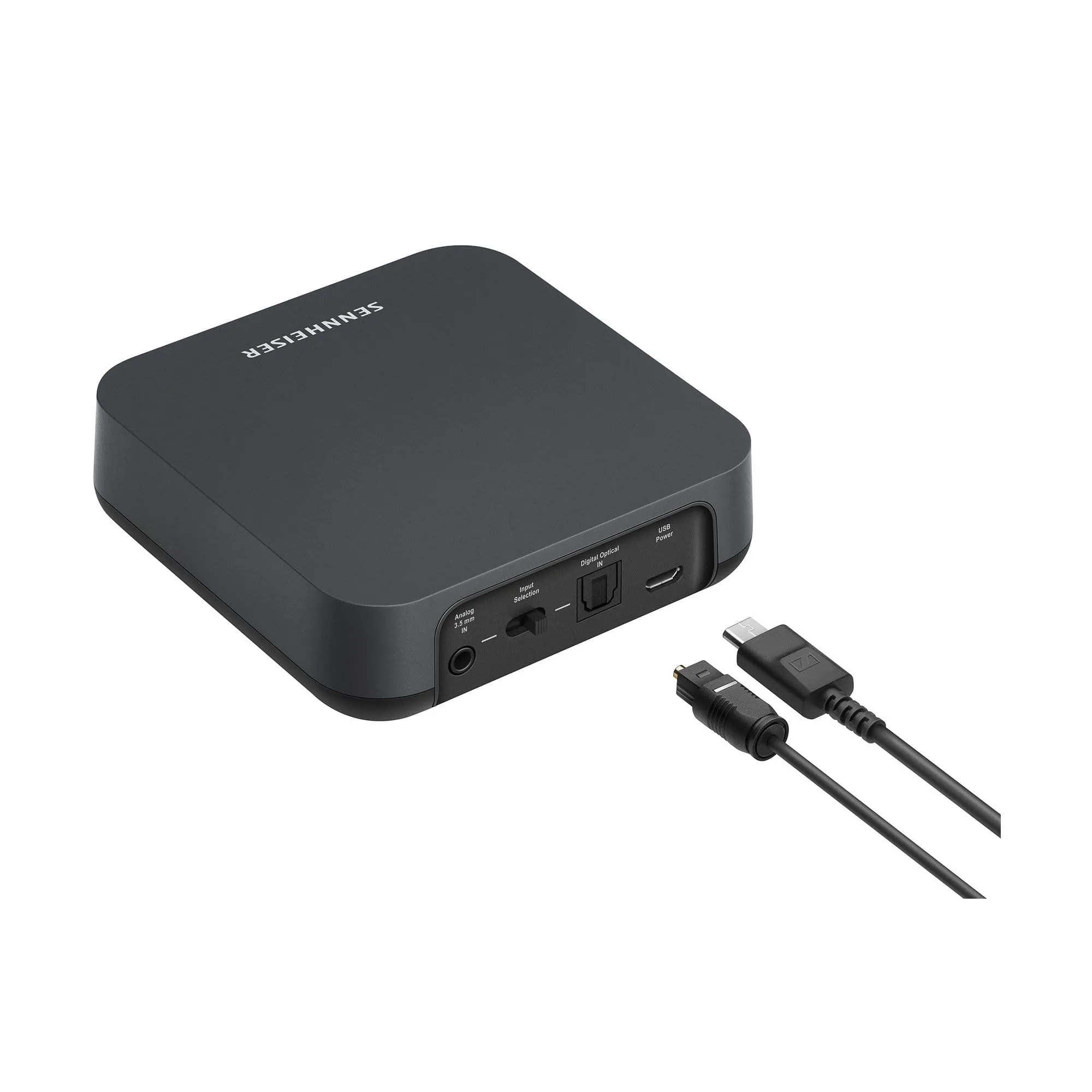 Sennheiser BT-T100 Bluetooth Audio Transmitter