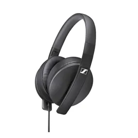 Sennheiser HD 300 Closed Back, Around Ear Headphone