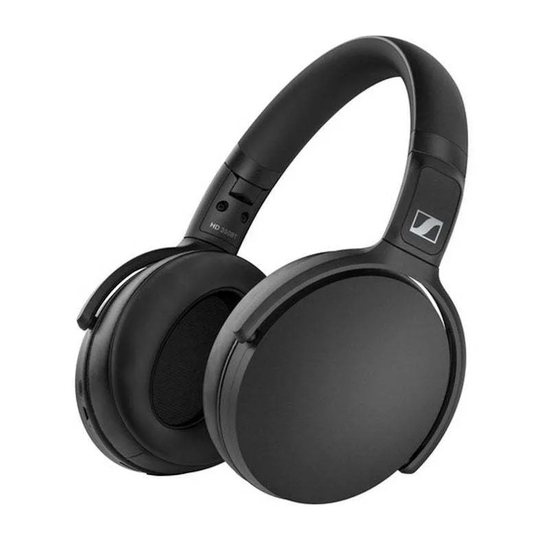 Sennheiser HD 350BT Over-Ear Headphones