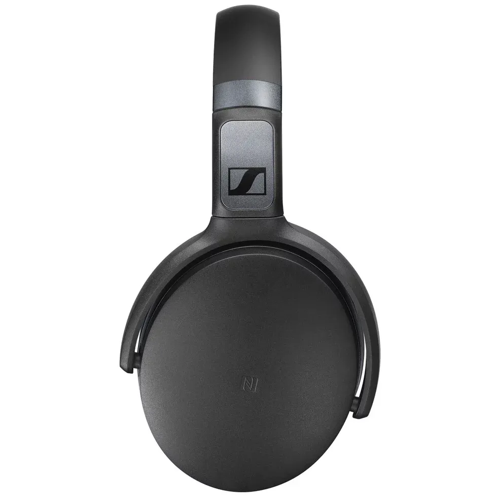 Sennheiser HD 4.40 Around Ear Bluetooth Wireless Headphones (HD 4.40 BT)