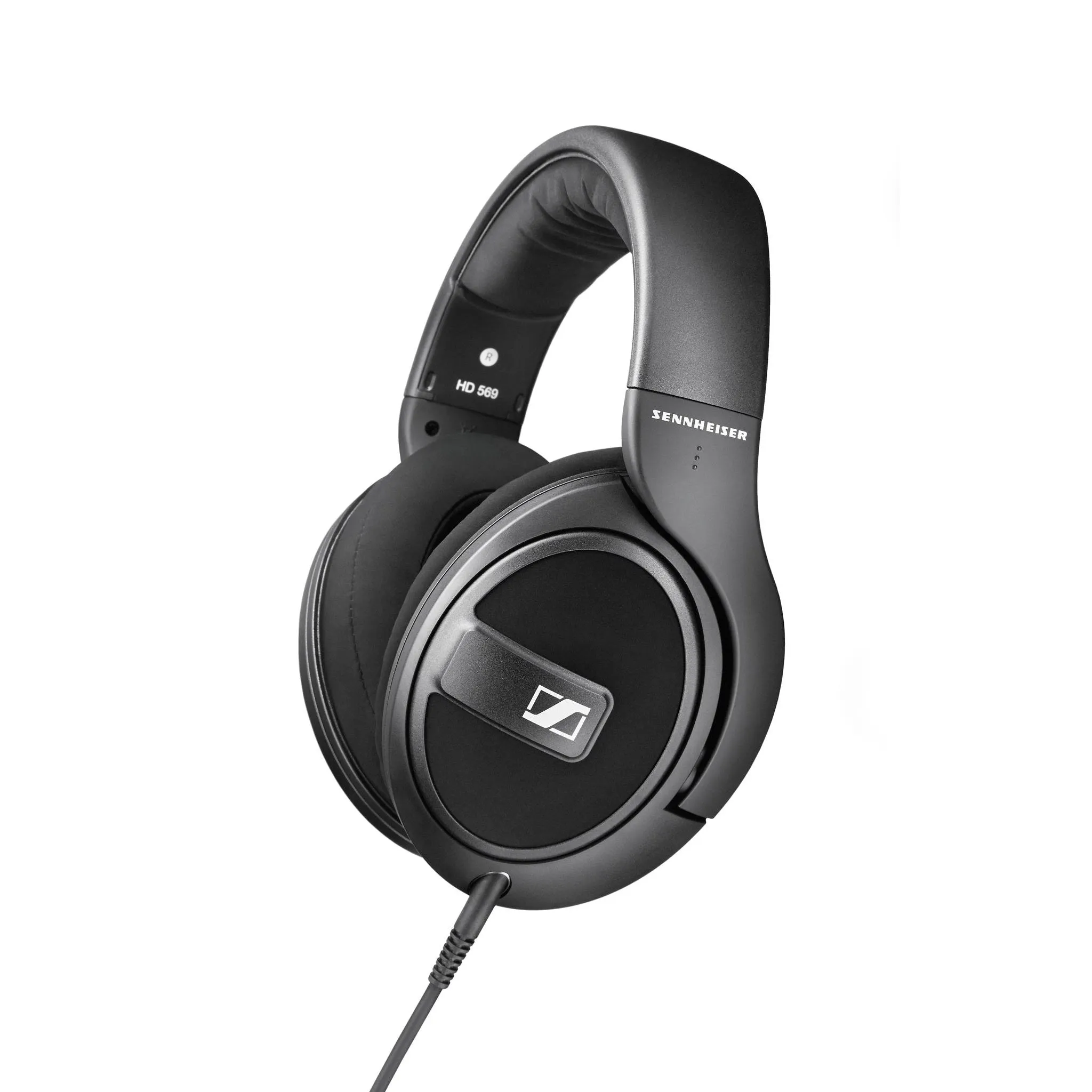 Sennheiser HD 569 | Closed-Back Dynamic Headphones