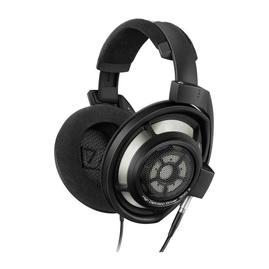 Sennheiser HD 800S Headphones