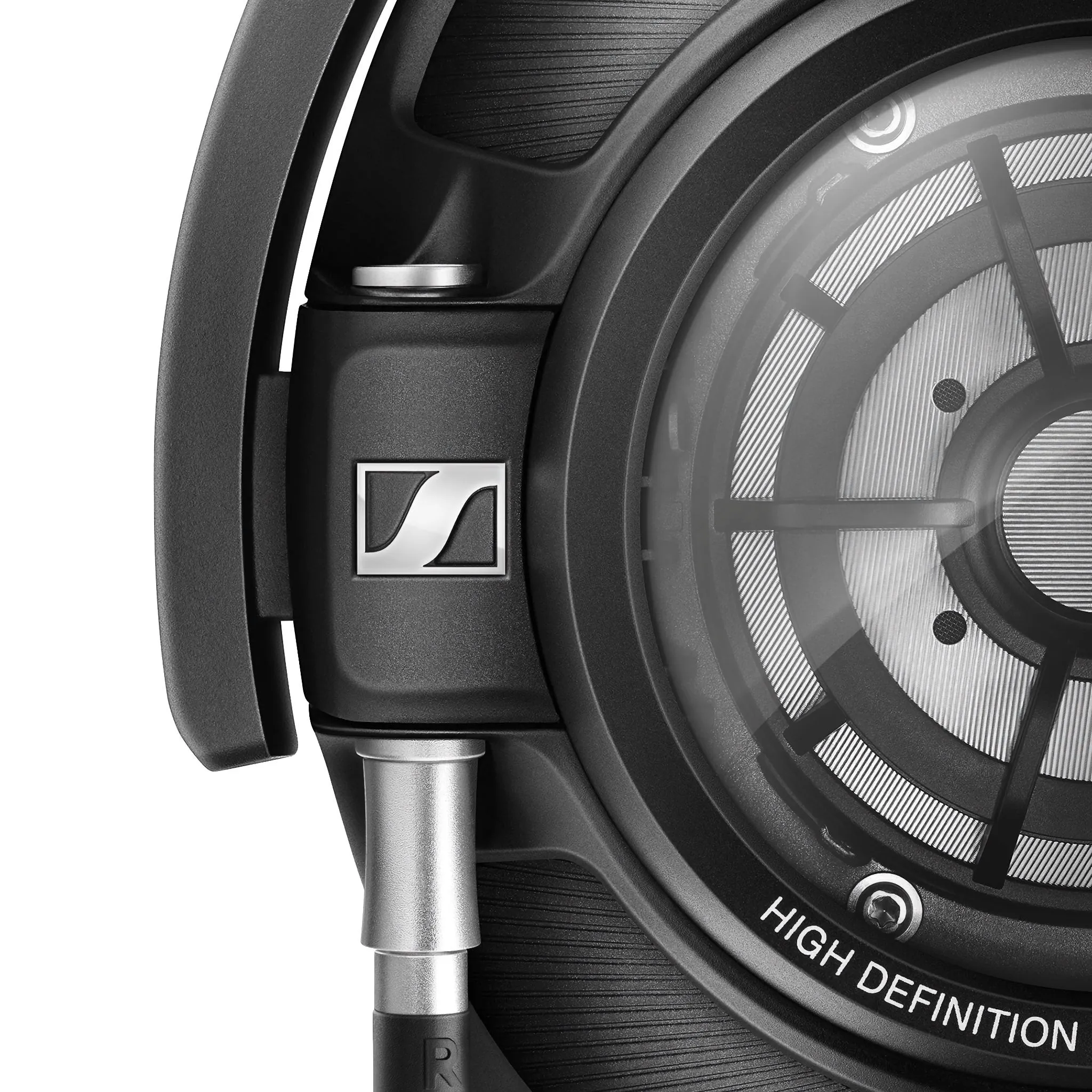 Sennheiser HD 820 | Closed-Back Dynamic Headphones