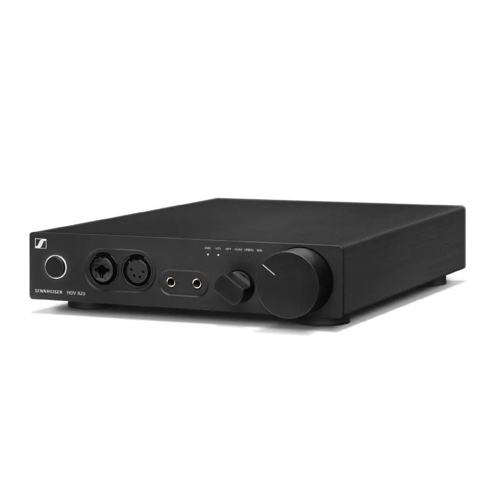 Sennheiser HDV 820 Headphone Amplifier