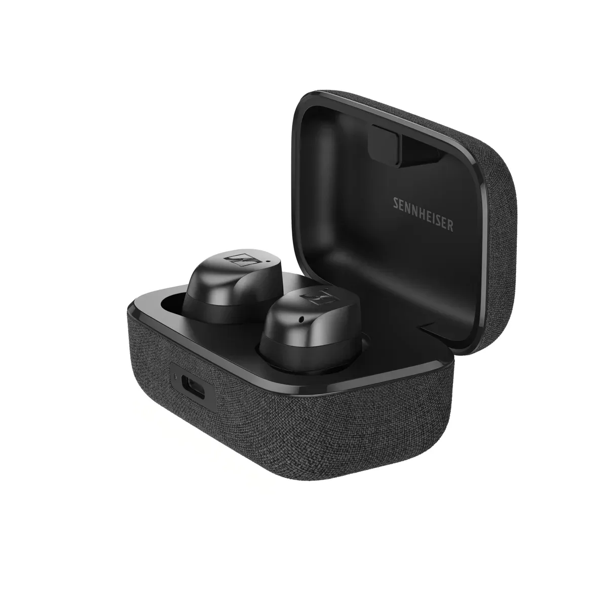 Sennheiser MOMENTUM True Wireless 4 with Adaptive Noise Cancellation