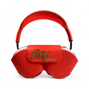 Sex Records AirPod Max