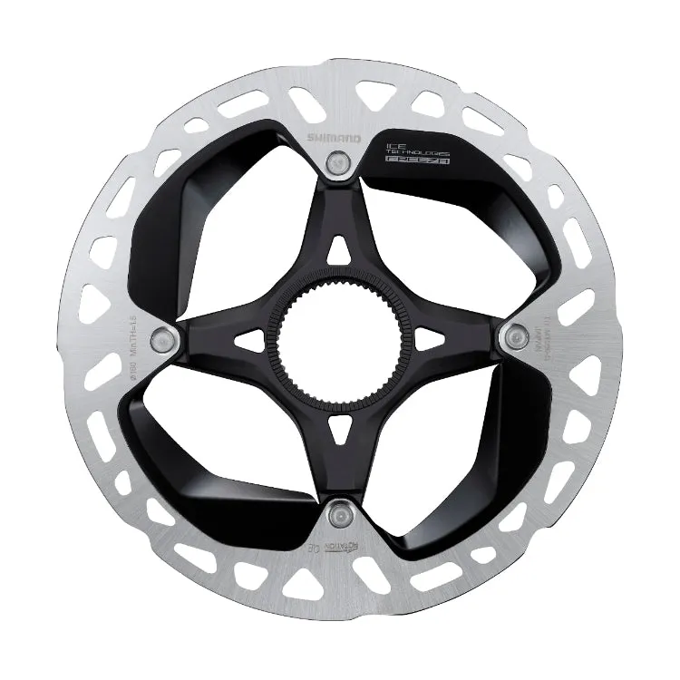 Shimano DA 9200 RT-MT900 Ctr Lock Disc Brake Rotor